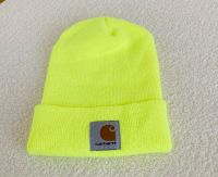 Carhartt Beanie/ Mütze Bayern - Straubing Vorschau