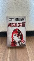Ausgelöscht - Cody McFadyen - Thriller - Buch Nordrhein-Westfalen - Dormagen Vorschau