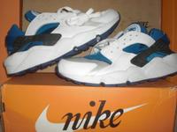 nike air huarache neu 42 icarus stab skylon  1 90 max span 95 97 Berlin - Hellersdorf Vorschau