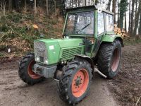 Fendt Farmer 106s Allrad Oldtimer Baden-Württemberg - Kressbronn am Bodensee Vorschau