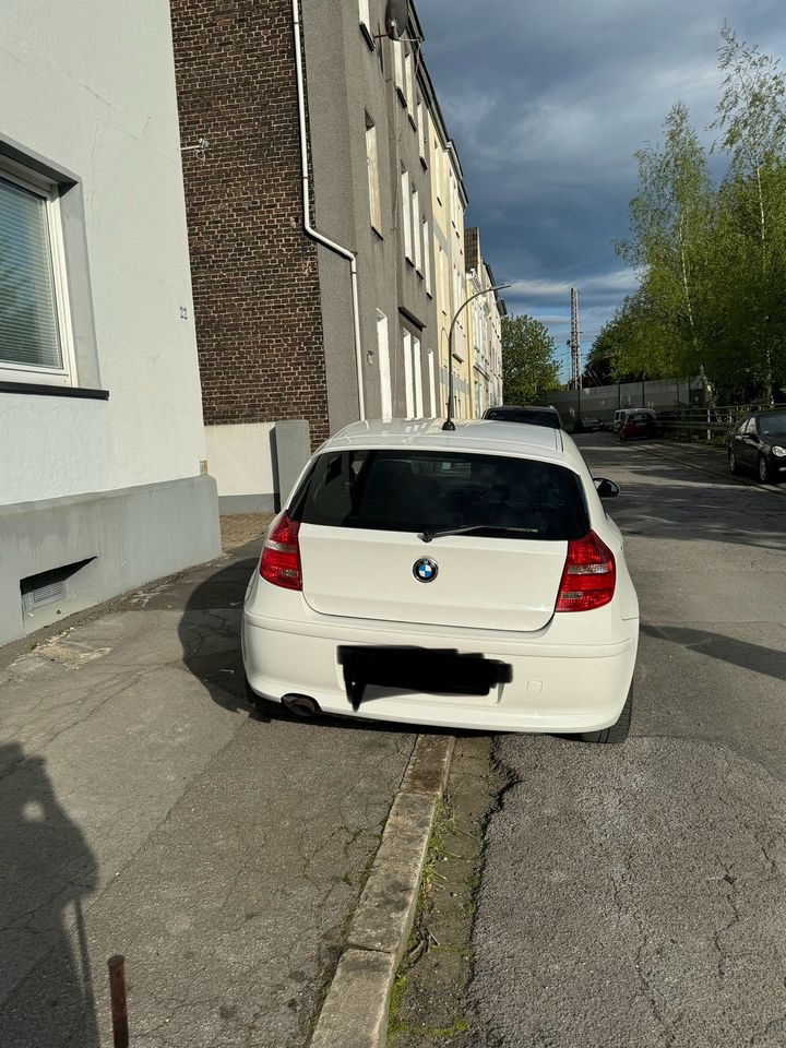 Bmw 1er reihe in Dortmund