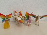 Schleich Feen Regenbogen Baden-Württemberg - Isny im Allgäu Vorschau