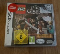 Pirates Carabian für Nintendo DS Köln - Zollstock Vorschau