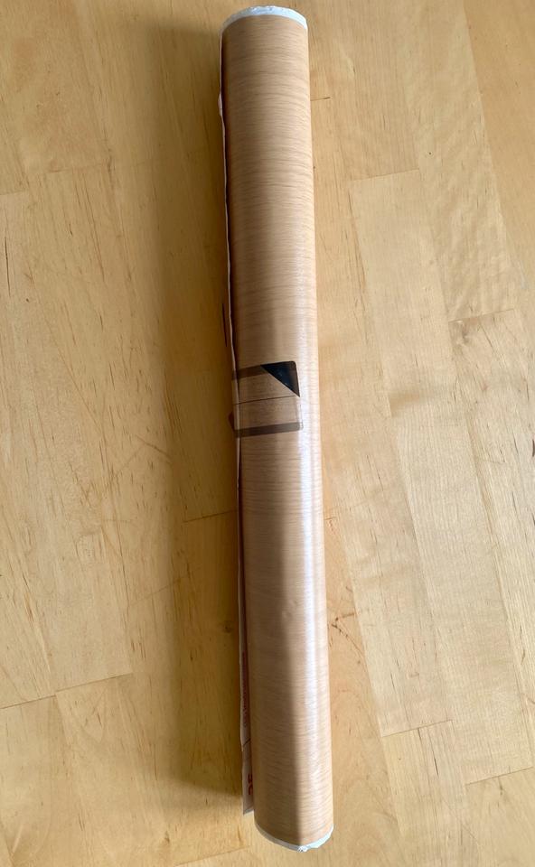 Klebefolie Holzoptik 2 m x 0,45 m Rolle Oberflächen in Rostock