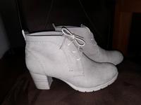 Damen Schnürschuh Hessen - Melsungen Vorschau