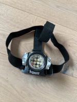 picoLUX 12fach LED Stirmlampe/Kopflampe Hessen - Offenbach Vorschau