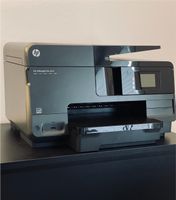 Multifunktionsdrucker HP Officejet Pro 8610 Saarland - Mandelbachtal Vorschau