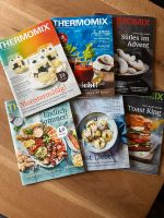 Original Thermomix Zeitung Rezepte Rezeptheft Thüringen - Ilmenau Vorschau