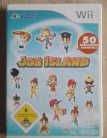 Nintendo Wii Spiel Job Island 50 Minispiele Niedersachsen - Celle Vorschau