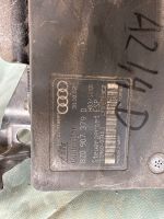 AUDI A2 1.4 8Z 55 KW Hydraulikblock ABS Steuergerät 8Z0907379 D Nordrhein-Westfalen - Wickede (Ruhr) Vorschau