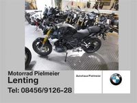 BMW R 1250 R Triple Black, alle Pakete Bayern - Lenting Vorschau