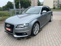 Audi A4 Avant S line Sportpaket / plus quattro Mecklenburg-Vorpommern - Neubrandenburg Vorschau