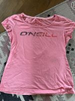 O‘Neill T-Shirt Damen pink L Hessen - Pohlheim Vorschau