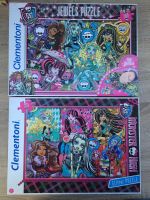 Puzzle Monster High Bayern - Buttenwiesen Vorschau