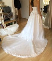 Brautkleid/Hochzeitskleid Gr. 36 Baden-Württemberg - Kenzingen Vorschau