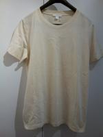COS Pastell Gelb T-Shirt Oberteil Design Skandi Chic Minimalismus Bayern - Gilching Vorschau