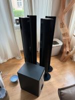 Teufel Surround Sound Anlage CL100 Chemnitz - Kaßberg Vorschau