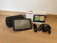 TOMTOM Navi Go Basic Bayern - Schillingsfürst Vorschau