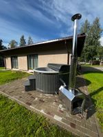 ⭐ Garten SPA Whirlpool / Hot tub  / Badefass / Jacuzzi ⭐ Nordrhein-Westfalen - Detmold Vorschau