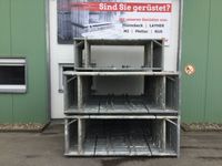 Bosta 70 Rahmen Stahlrahmen Gerüstrahmen Paket mit 144 Stück Baden-Württemberg - Ruppertshofen Vorschau