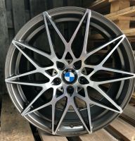 20 Zoll Felgen 5x120 BMW M// 3er GT 4er 5er GT 7er X3 X4 NEU AX9* Bayern - Dillingen (Donau) Vorschau