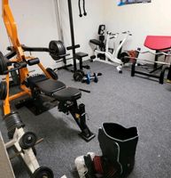 Gym home Studio Baden-Württemberg - Friedrichshafen Vorschau