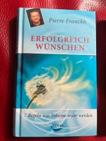 Pierre Franckh Bücher 2 Stück Schleswig-Holstein - Höhndorf Vorschau