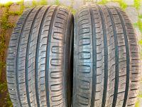 2 x Sommerreifen Barum 205/55 R16 91Y mit 2 x 7,5mm Rheinland-Pfalz - Klein-Winternheim Vorschau