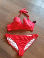 Bikini LASCANA 44 E NEU Kr. Dachau - Markt Indersdorf Vorschau