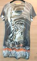 BIBA LONG Blusen Shirt Saarland - Illingen Vorschau