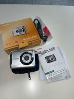 Canon PowerShot A480 - Digitalkamera Nordrhein-Westfalen - Iserlohn Vorschau