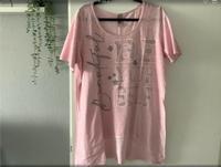 Damen Shirt Tredy rosa  gr 2 Köln - Köln Merheim Vorschau