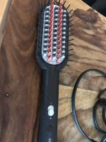 Babyliss Glättbürste H150E schwarz selten genutzt Baden-Württemberg - Villingen-Schwenningen Vorschau