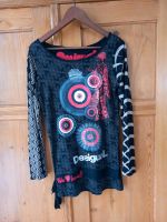 Tolles Longshirt von DESIGUAL Gr.S neuwertig Baden-Württemberg - Allmendingen Vorschau