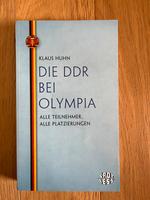 Bücher - Spitzensport in der DDR Mecklenburg-Vorpommern - Greifswald Vorschau