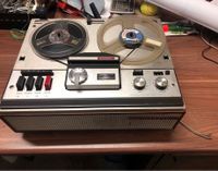 Telefunken Magnetophon 203 Deluxe Baden-Württemberg - Reutlingen Vorschau