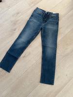 Jeans Tommy Hilfiger 27/30 blau Niedersachsen - Varel Vorschau