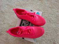SKECHERS BOBS SNEAKERS GR.41 (42) NEON PINK Aachen - Aachen-Brand Vorschau