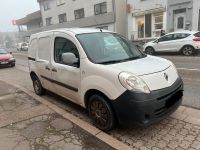 Renault Kangoo Kühltransporter Saarland - Saarlouis Vorschau