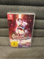 Balan Wonderworld (Nintendo Switch) Neu & Ovp Bielefeld - Mitte Vorschau