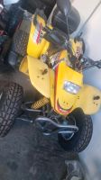 SMC Ram 150 Quad ATV Bayern - Hauzenberg Vorschau