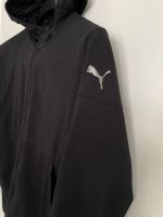 Herren Puma Jacke Weste, schwarz, Gr. M Bayern - Marktoberdorf Vorschau