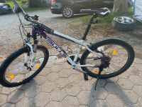 Jugendfahrrad Bulls Zarena Bayern - Dietmannsried Vorschau