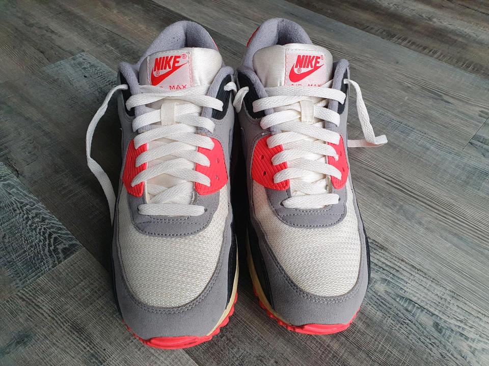 Air max infrared og new arrivals