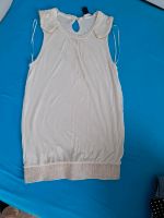 NEU Top Mango Gr. S beige Gold Kr. München - Haar Vorschau