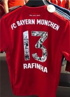 >>Suche<<  Rafinha   Sonderflock FC Bayern München Baden-Württemberg - Wüstenrot Vorschau