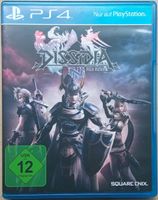 Final Fantasy Dissidia NT, PS4 Playstation 4, Sehr Guter Zustand Nordrhein-Westfalen - Herne Vorschau