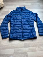 Winterjacke Lila/blau Sachsen-Anhalt - Westeregeln Vorschau