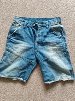 G-star jeans shorts Nordrhein-Westfalen - Witten Vorschau
