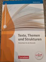 Cornelsen Texte, Themen, Strukturen Deutsch 2018 Oberstufe München - Schwabing-West Vorschau
